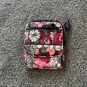 Vera Bradley cross body